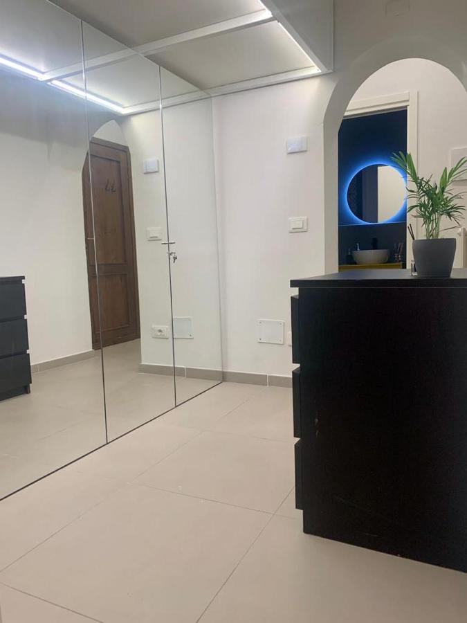 Lola Loft Apartment Florence Exterior photo