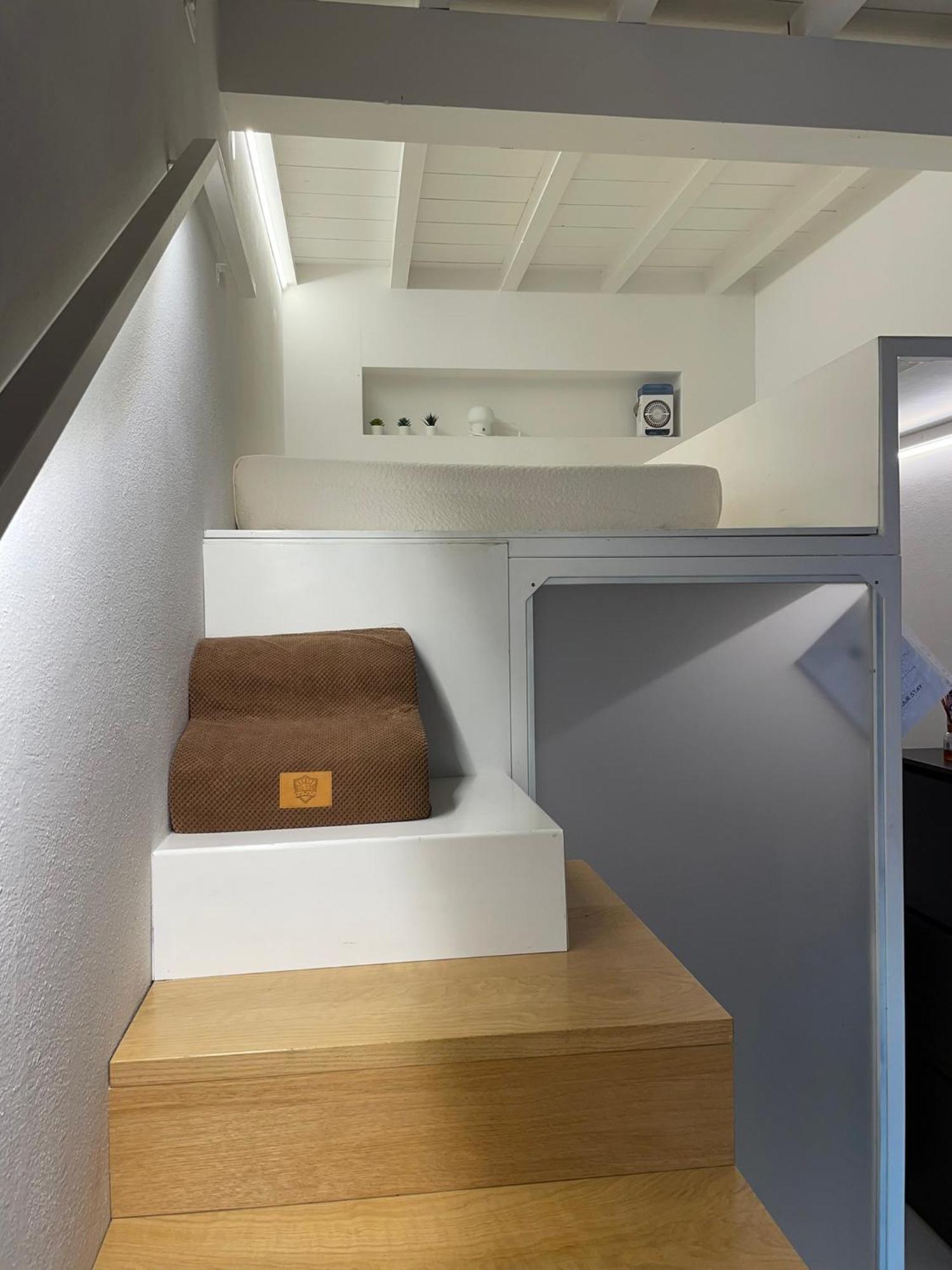Lola Loft Apartment Florence Exterior photo